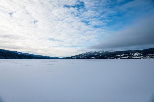 Holiday Club Åre