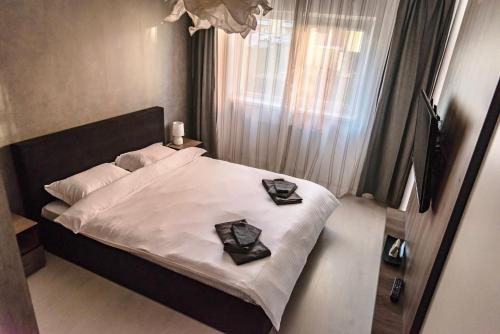 Uptown One Bedroom Brasov