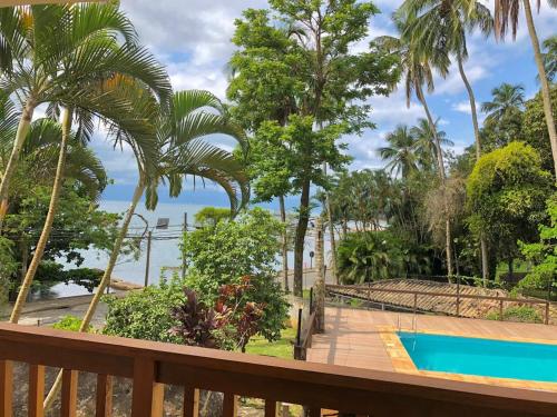 La Bella Suítes (La Bella Suites) in Praia do Viana