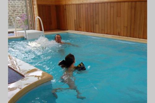 Gîte les préaux gîte à louer Levaré