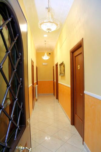 Caroline Suite, Rom (Foto 5)