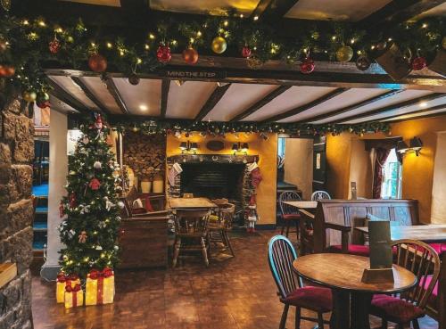 The Hoops Inn & Country Hotel, Bideford (fotografie 11)