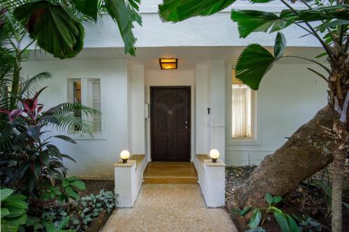 Quill Residence - Candolim,Goa