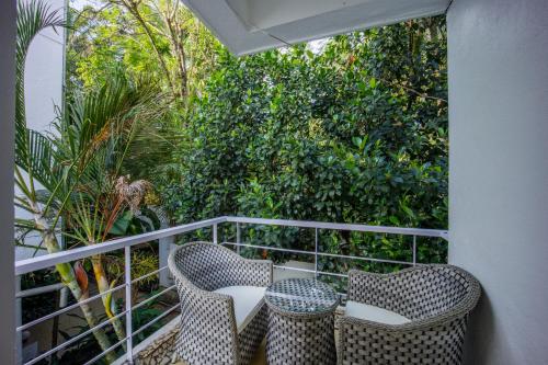 Quill Residence - Candolim,Goa