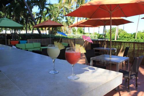 Holiday Inn Miami Beach - Oceanfront by IHG – Miami Beach, FL