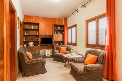 Casa Tafira Baja 8 personas gîte à louer Tamaraceite