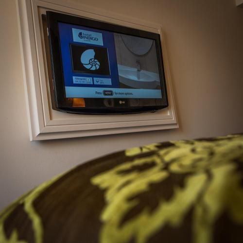 Hotel Indigo Glasgow an IHG Hotel - image 9