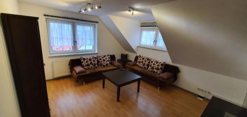 Apartment Marx in Oelsnitz