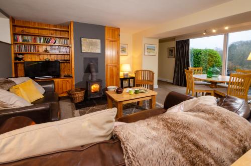 Langdale Retreat, , Cumbria