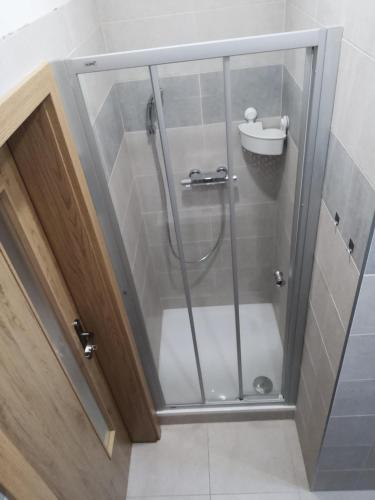 Apartmán Praha Břevnov, Praha (fotografie 3)