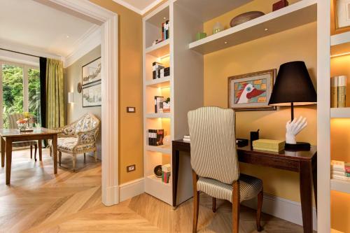 Rocco Forte Hotel De Russie - image 2