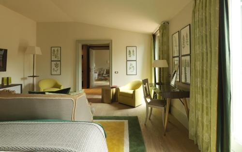 Rocco Forte Hotel De Russie - image 5