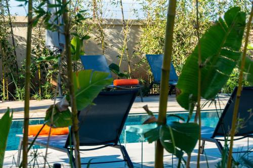 278888264 Sirayane Boutique Hotel & Spa Marrakech