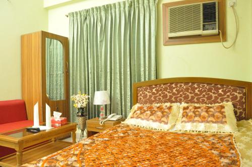 Platinum Hotel & Residence