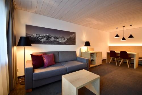 Doppelzimmer, deluxe