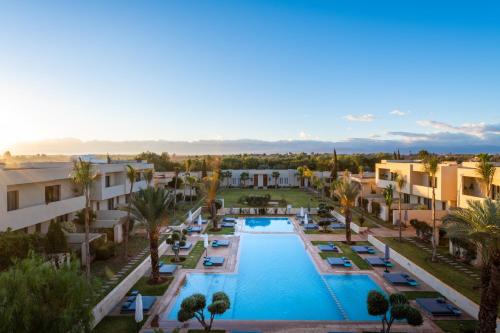 278888521 Sirayane Boutique Hotel & Spa Marrakech