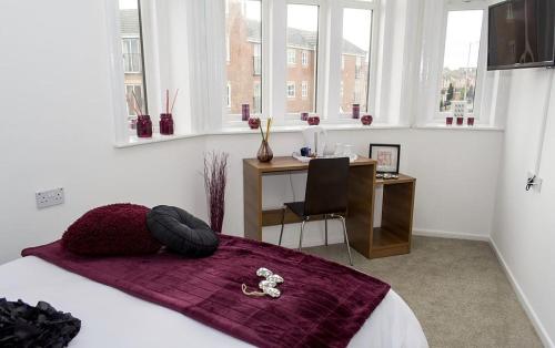 Parkview Residence, Manchester (foto 4)