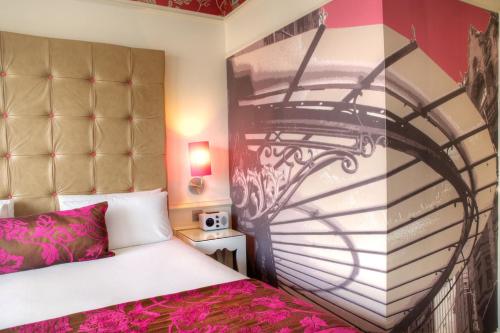Hotel Indigo Glasgow by IHG, Glasgow (zdjęcie 7)