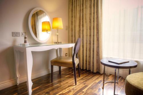 Hotel Indigo Glasgow by IHG, Glasgow (zdjęcie 9)