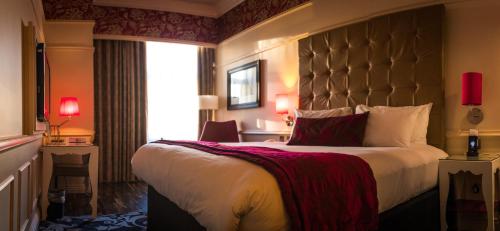 Hotel Indigo Glasgow by IHG, Glasgow (zdjęcie 8)