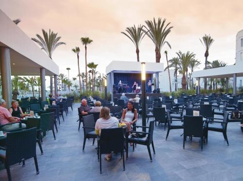Hotel Riu Palace Meloneras