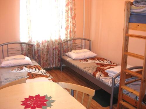 Elizabeth's YH Rooms, Riga (Foto 7)