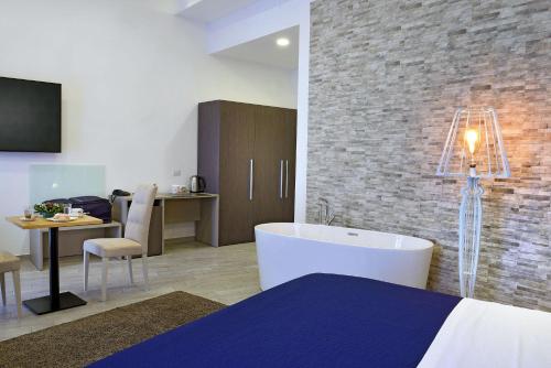 Barbarella Spa, Neapel (Foto 10)