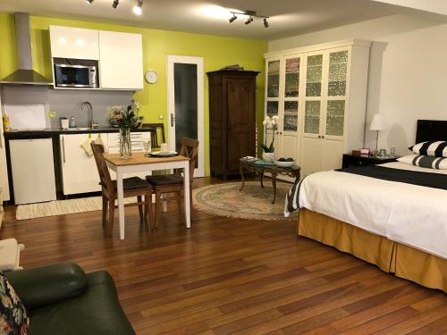 Chez Marilé – Bry-sur-Marne, CA