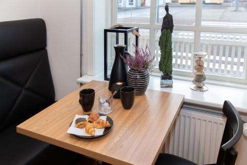 Skagen Hotel - main image