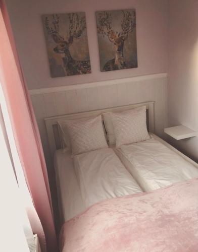  Holdfény Apartman in Makó