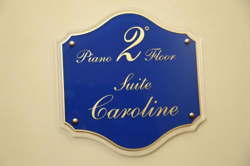Caroline Suite, Rom (Foto 6)