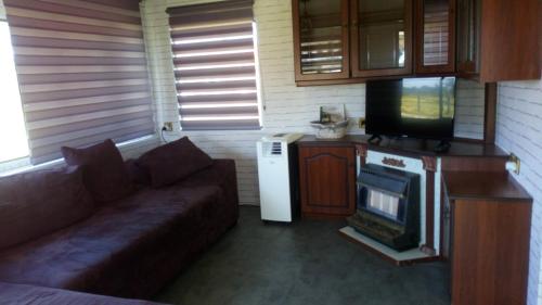 Mobil Home Vintage