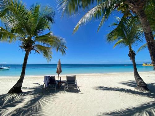 Hotel Posada Seremein Roatan