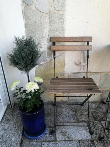 Chez Marilé – Bry-sur-Marne, CA