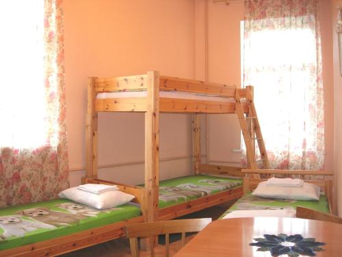 Elizabeth's YH Rooms, Riga (Foto 8)