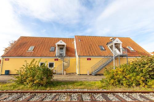 Skråvej Bed & Breakfast - image 7