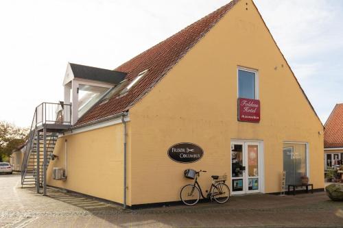 Skråvej Bed & Breakfast - image 8