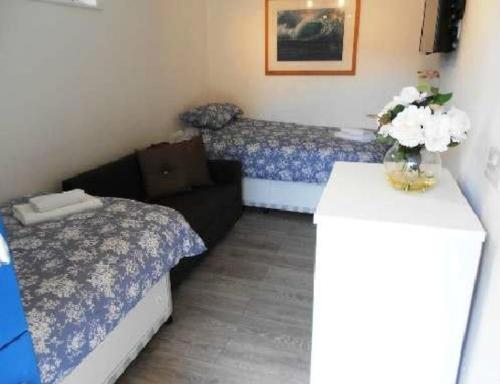 The Shack Holiday Home gîte à louer Dean Court