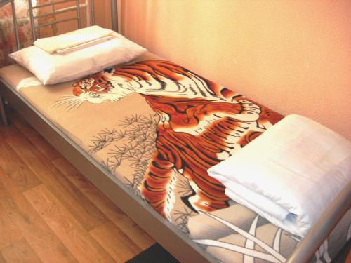 Elizabeth's YH Rooms, Riga (Foto 10)