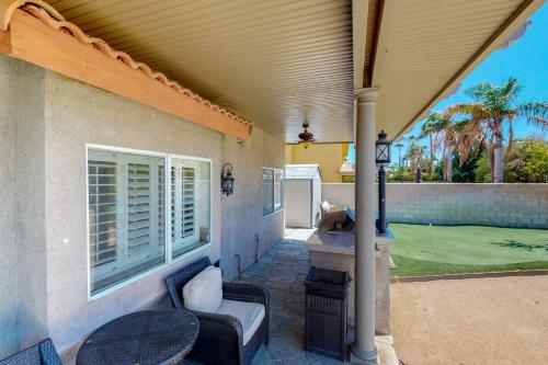 Villa Swaziland - Luxury with Pool - image 2