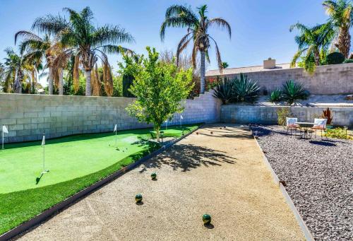 Villa Swaziland - Luxury with Pool - image 8