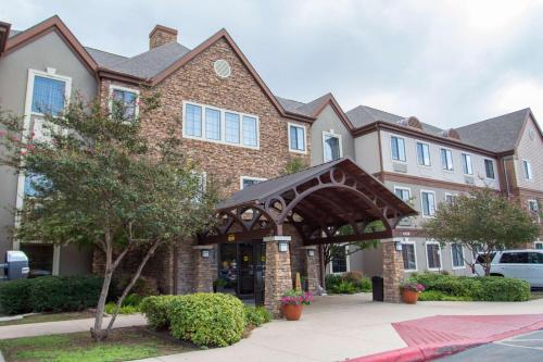 . Sonesta ES Suites San Antonio Northwest Medical Center