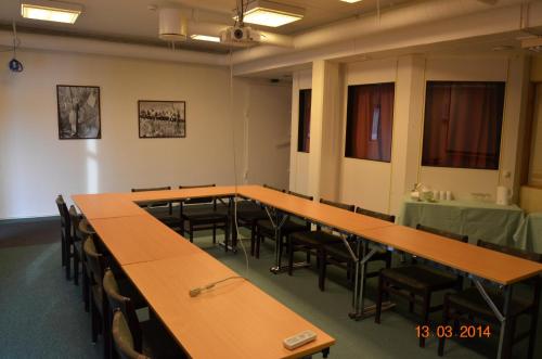 Mehamn Arctic Hotel - image 8
