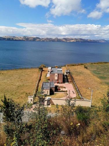 CASA EL PINO