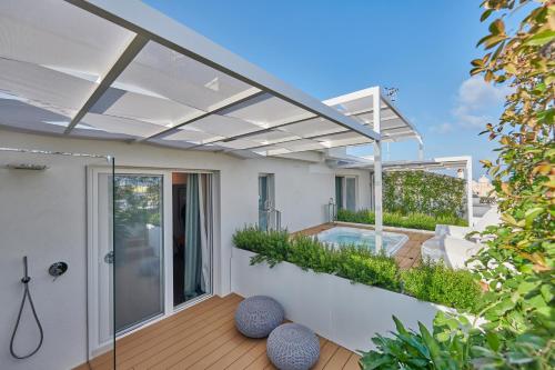 Musae Relais & SPA - image 7