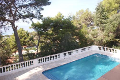 Villa Tara
