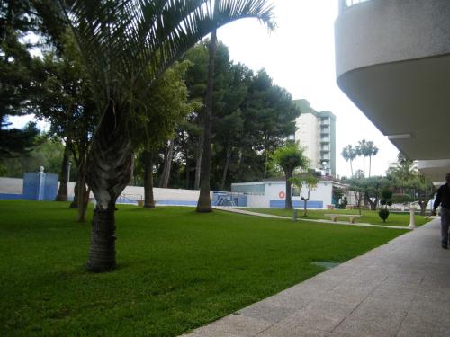 Two-Bedroom Apartment room in Apartamento PARQUE III Mnostrum Playa de Gandia