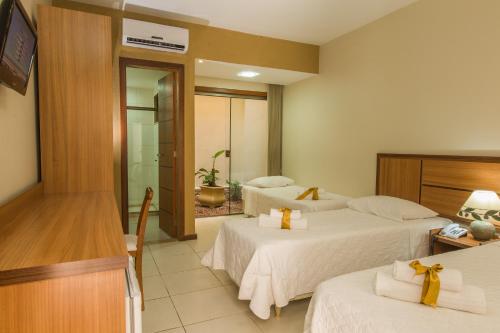 Triple Room image 2