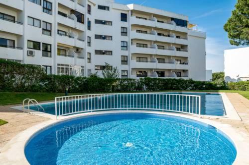 LEZIRIA APARTMENTS VILAMOURA