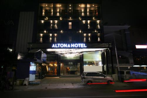 Altona Hotel Jakarta